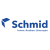 Freie Stelle Schmid GmbH Logo Schmid GmbH