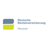 Freie Stelle Deutsche Rentenversicherung Hessen Logo Deutsche Rentenversicherung Hessen
