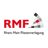 Freie Stelle RMF Logo RMF