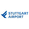 Freie Stelle Flughafen Stuttgart GmbH Logo Flughafen Stuttgart GmbH