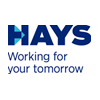 Logo Hays AG