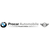 Freie Stelle Procar Automobile GmbH Logo Procar Automobile GmbH