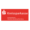 Freie Stelle Kreissparkasse München Starnberg Ebersberg Logo Kreissparkasse München Starnberg Ebersberg