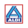 Freie Stelle ALDI Nord Logo ALDI Nord