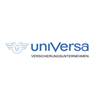 Freie Stelle uniVersa Versicherungen Logo uniVersa Versicherungen