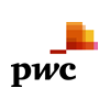 Logo PwC Deutschland