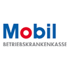 Freie Stelle Betriebskrankenkasse Mobil Oil Logo Betriebskrankenkasse Mobil Oil