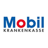 Freie Stelle Mobil Krankenkasse Logo Mobil Krankenkasse