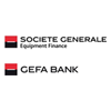 Logo GEFA BANK GmbH