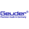 Logo GEUDER AG