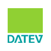 Freie Stelle DATEV eG Logo DATEV eG