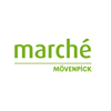 Freie Stelle Marché Mövenpick Deutschland GmbH Logo Marché Mövenpick Deutschland GmbH