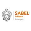 Freie Stelle SABEL Berufsfachschule für kaufm. Assistenten Schongau Logo SABEL Berufsfachschule für kaufm. Assistenten Schongau