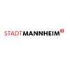 Freie Stelle Stadt Mannheim Logo Stadt Mannheim