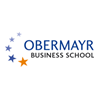 Logo Obermayr Business School