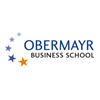 Freie Stelle Obermayr Business School Logo Obermayr Business School
