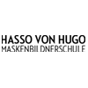 Freie Stelle Maskenbildnerschule Hasso von Hugo GmbH Logo Maskenbildnerschule Hasso von Hugo GmbH