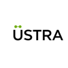 Freie Stelle ÜSTRA Hannoversche Verkehrsbetriebe AG Logo ÜSTRA Hannoversche Verkehrsbetriebe AG