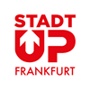 Freie Stelle Stadt Frankfurt am Main Logo Stadt Frankfurt am Main