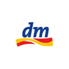 Freie Stelle dm-drogerie markt GmbH + Co. KG Logo dm-drogerie markt GmbH + Co. KG