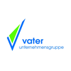 Freie Stelle Vater Holding GmbH Logo Vater Holding GmbH