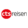 Freie Stelle CTS Gruppen- und Studienreisen GmbH Logo CTS Gruppen- und Studienreisen GmbH