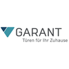 Freie Stelle GARANT Türen und Zargen GmbH Logo GARANT Türen und Zargen GmbH