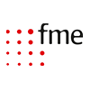 Freie Stelle fme AG Logo fme AG