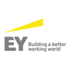 Freie Stelle EY Logo EY
