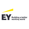 Freie Stelle EY Logo EY