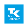 Freie Stelle Techniker Krankenkasse Logo Techniker Krankenkasse