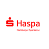 Logo Hamburger Sparkassen AG (Haspa)