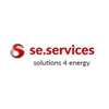 Freie Stelle se.services GmbH Logo se.services GmbH