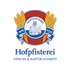 Freie Stelle Ludwig Stocker Hofpfisterei Logo Ludwig Stocker Hofpfisterei