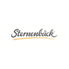 Freie Stelle Sternenbäck GmbH Logo Sternenbäck GmbH