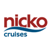 Freie Stelle nicko cruises Schiffsreisen GmbH Logo nicko cruises Schiffsreisen GmbH
