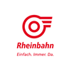 Freie Stelle Rheinbahn AG Logo Rheinbahn AG