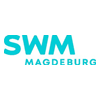 Freie Stelle Städtische Werke Magdeburg GmbH & Co. KG Logo Städtische Werke Magdeburg GmbH & Co. KG
