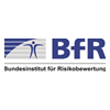 Freie Stelle Bundesinstitut für Risikobewertung Logo Bundesinstitut für Risikobewertung