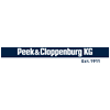 Freie Stelle Peek & Cloppenburg KG Hamburg Logo Peek & Cloppenburg KG Hamburg