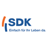 Freie Stelle Süddeutsche Krankenversicherung a.G. Logo Süddeutsche Krankenversicherung a.G.