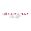 Logo Crowne Plaza Düsseldorf-Neuss