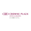 Freie Stelle Crowne Plaza Düsseldorf-Neuss Logo Crowne Plaza Düsseldorf-Neuss