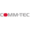 Freie Stelle COMM-TEC GmbH Logo COMM-TEC GmbH