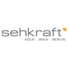 Freie Stelle sehkraft Augenzentrum Logo sehkraft Augenzentrum