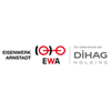 Freie Stelle Eisenwerk Arnstadt GmbH Logo Eisenwerk Arnstadt GmbH