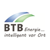 Freie Stelle BTB Blockheizkraftwerks- Träger- und Betreibergesellschaft mbH Berlin Logo BTB Blockheizkraftwerks- Träger- und Betreibergesellschaft mbH Berlin