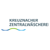 Freie Stelle Kreuznacher Zentralwäscherei GmbH & Co. Mietwäsche KG Logo Kreuznacher Zentralwäscherei GmbH & Co. Mietwäsche KG