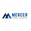 Freie Stelle Mercer Timber Products GmbH Logo Mercer Timber Products GmbH