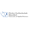 Freie Stelle Fliedner Fachhochschule Düsseldorf Logo Fliedner Fachhochschule Düsseldorf